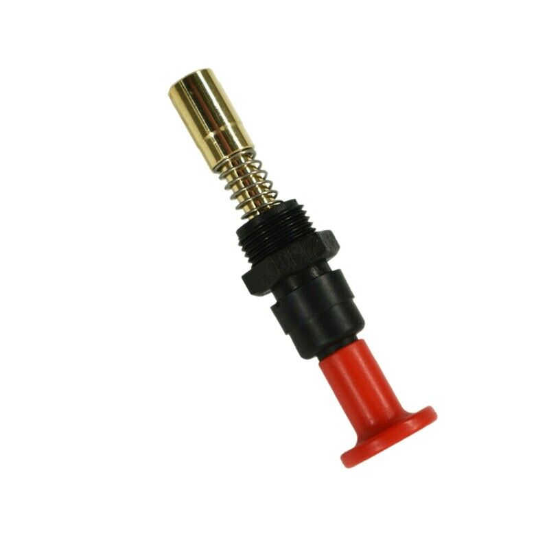 for KEIHIN FCR-MX Flat Slide Carburetor/Hot Start Valve/Hot-Start Button P4W1