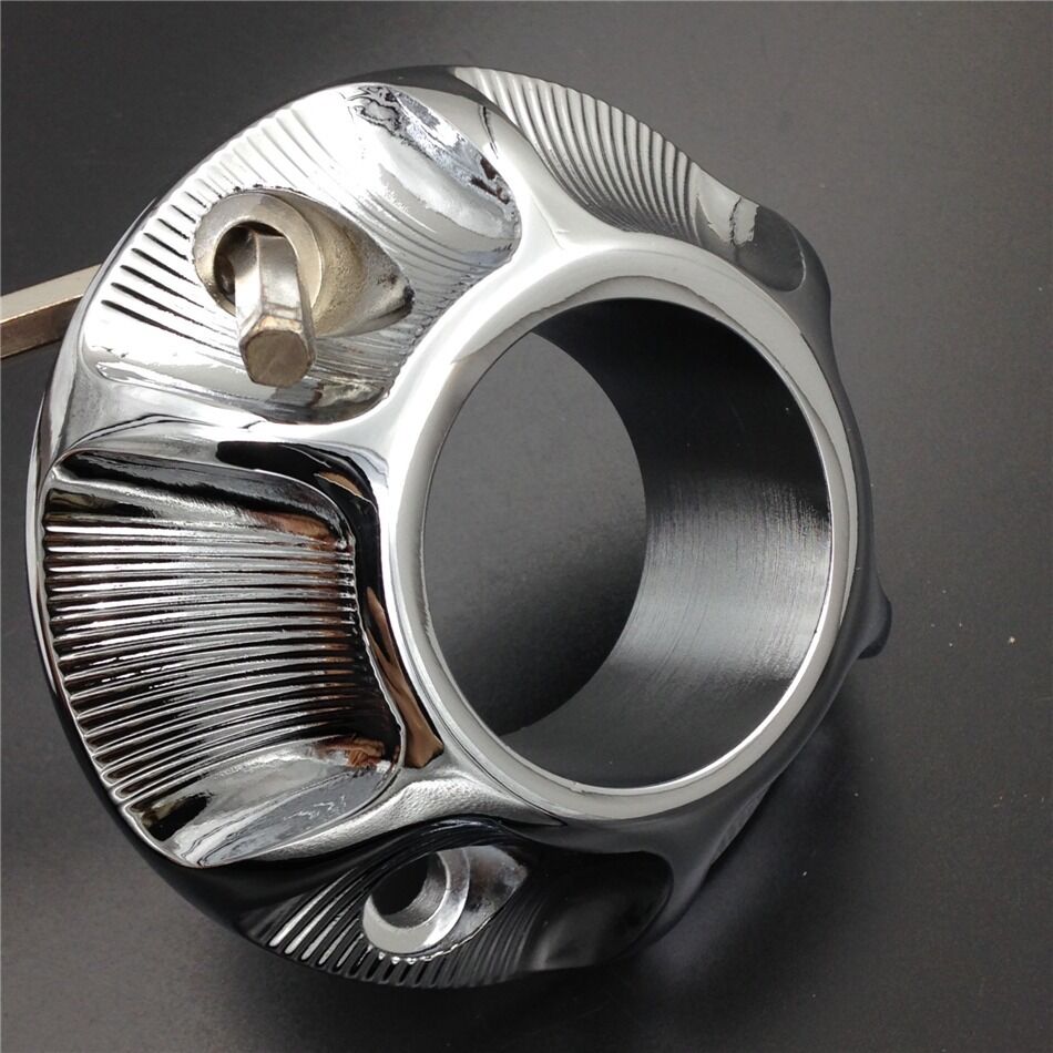 Exhaust Tip for Kawasaki KLX 125 /KLX 125L SUZUKI DRZ Yamaha TT-R50/TT-R125E