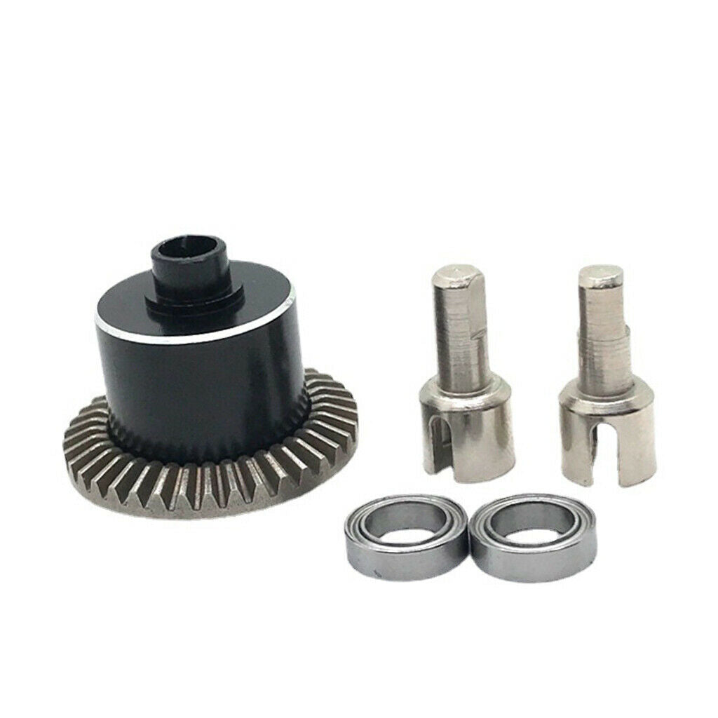 1/18 Scale Diff Gear for Wltoys A949 A959 Vehicles Crawler Car DIY Parts
