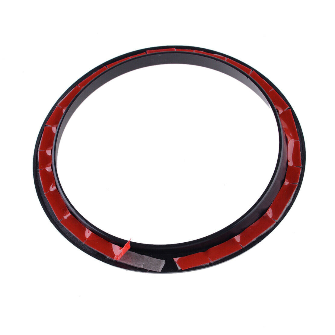 Front Turn Signal Light Lamp Trim Cover Bezels Fit For Jeep Wrangler JK 07-2017