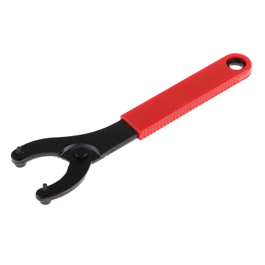 Adjustable          Bottom     Bracket     Steel     Maintaining     Repairing