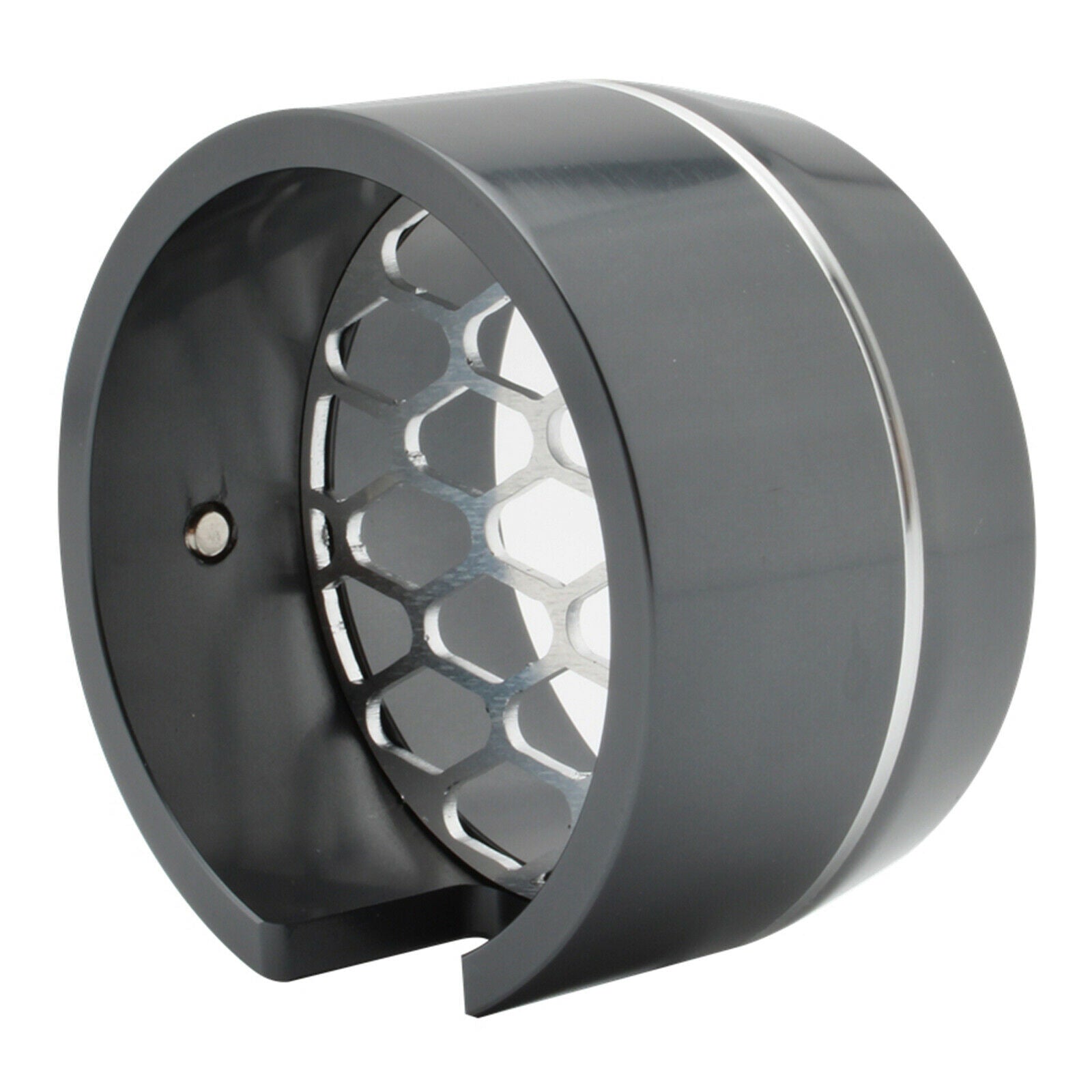 Air Intake Cover Guard For BMW R Nine T Pure Racer Scrambler Titanium