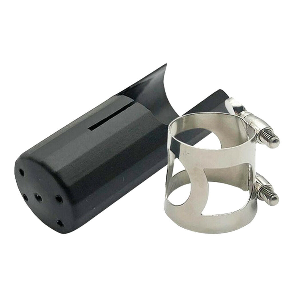 Premium Mouthpiece   for Eb Clarinet and Metal Ligatures