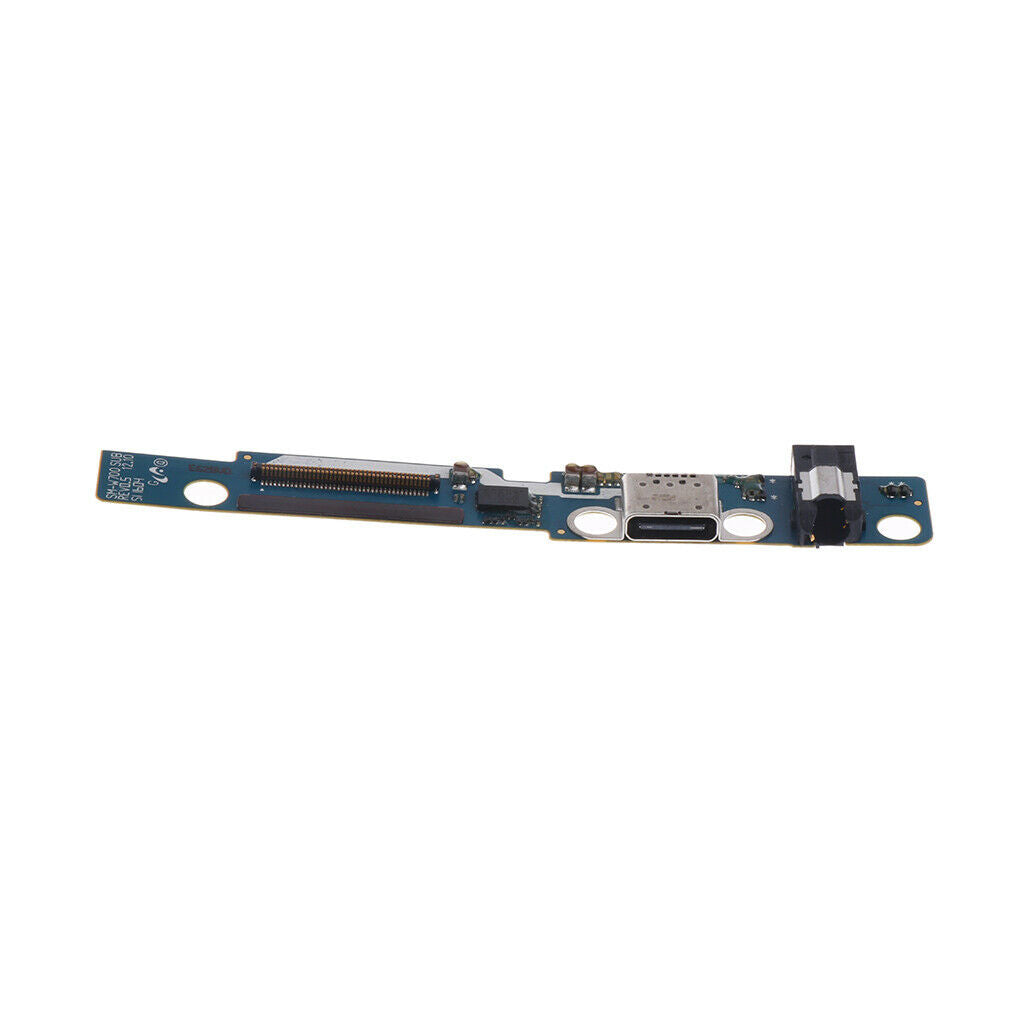 Repair Parts for   Tablets, USB Charging Connector Port Dock with Flex