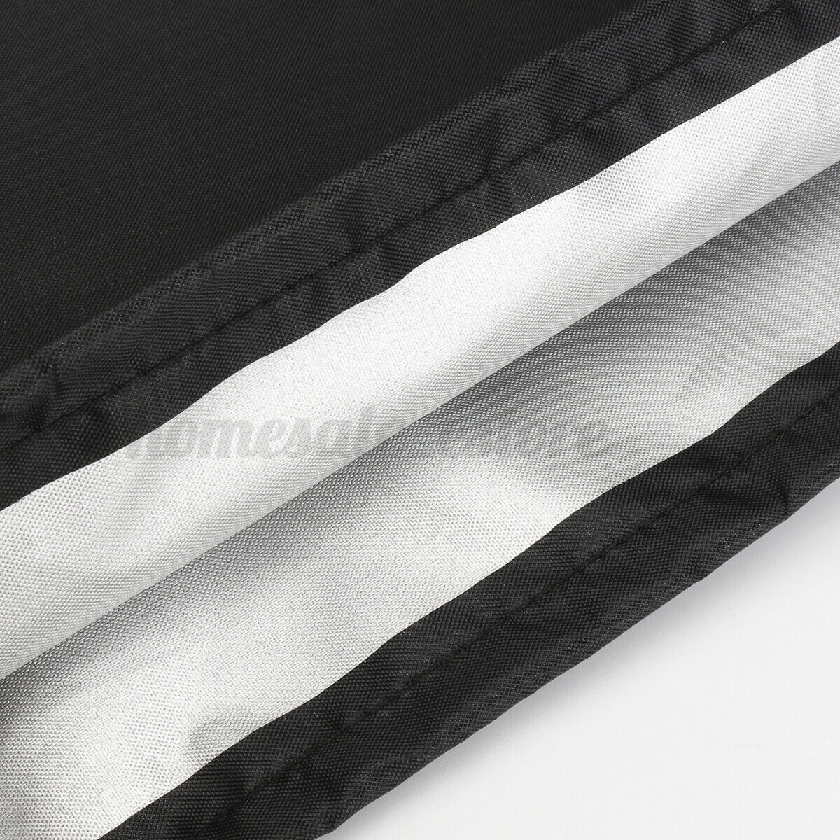 20''-21'' Round BBQ Grill Cover Waterproof Barbecue Grill Protector Outdoor Dust