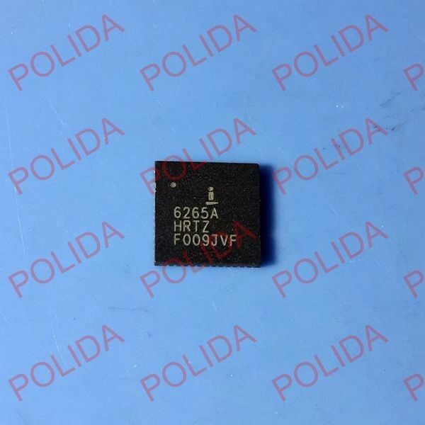 1PCS Multi-Output Controller IC INTERSIL ISL6265AHRTZ ISL6265A 6265AHRTZ 6265A
