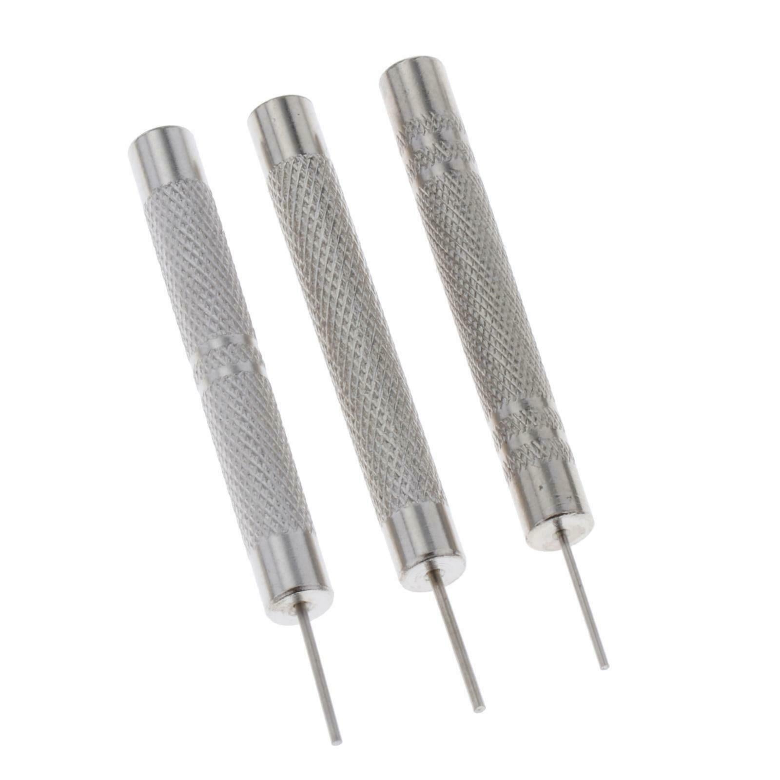 Watch Link Remover Tool Kit Spring Bar Tool w/ Watch Pin for Watch Repair