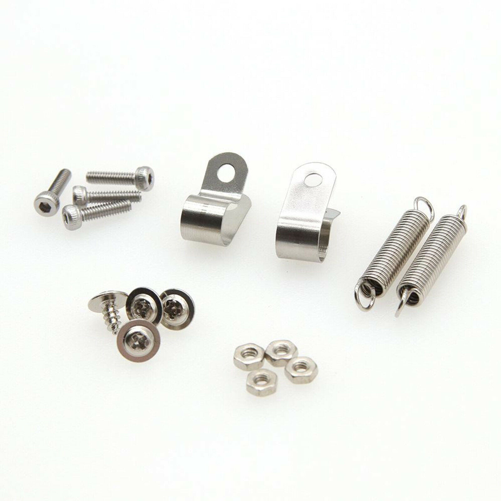 Metal Steel Rope Fit for Axial SCX10 RC4WD Scale RC 4WD Crawler Accessory