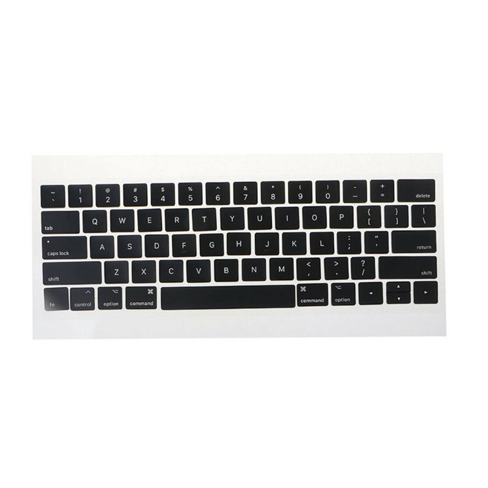 US Keycaps Function Keys Mechanical Gaming Keyboard A1706 Laptop Replacement