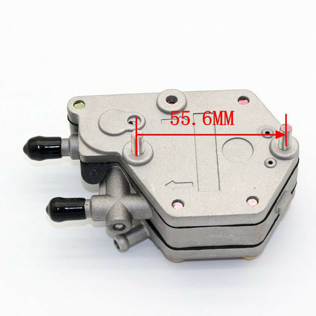 Fuel Pump Fits for Polaris Sportsman 325 350 400 500 600 700 MV7 6X6 ATV GAS