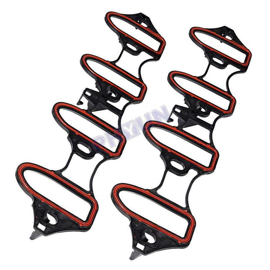 For CHEVY GMC HUMMER 4.8L 5.3L 6.0L Engine Intake Manifold Gasket Set 89060413