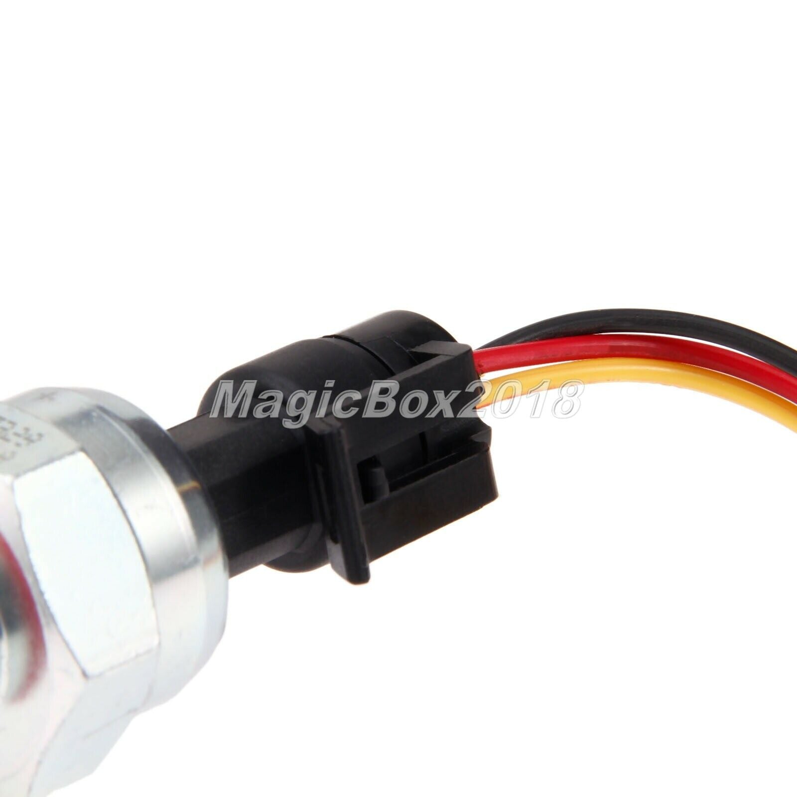 Injection Control Pressure Sensor Fit For 1999-2003 Ford F-250 F-350 F-450 Super