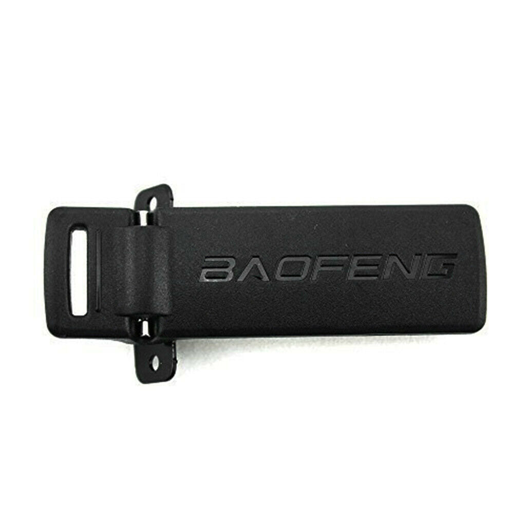 10x Two-Way Radios Walkie Talkie Belt Clip for Baofeng UV-5R Series