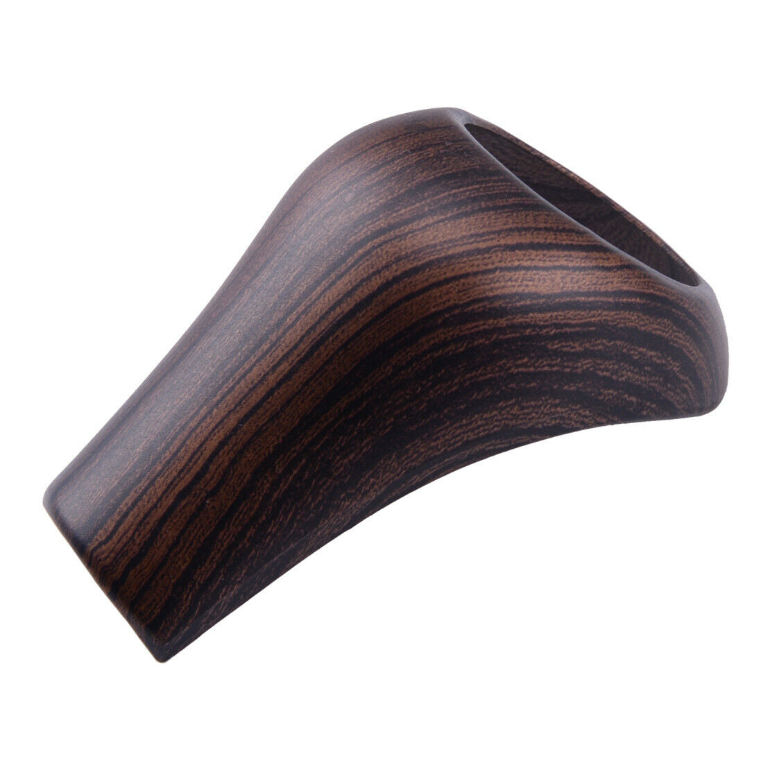 Car Gear Shift Knob Cover Fit for Benz C CLASS W203 W204 S204 E CLASS W211 Atn