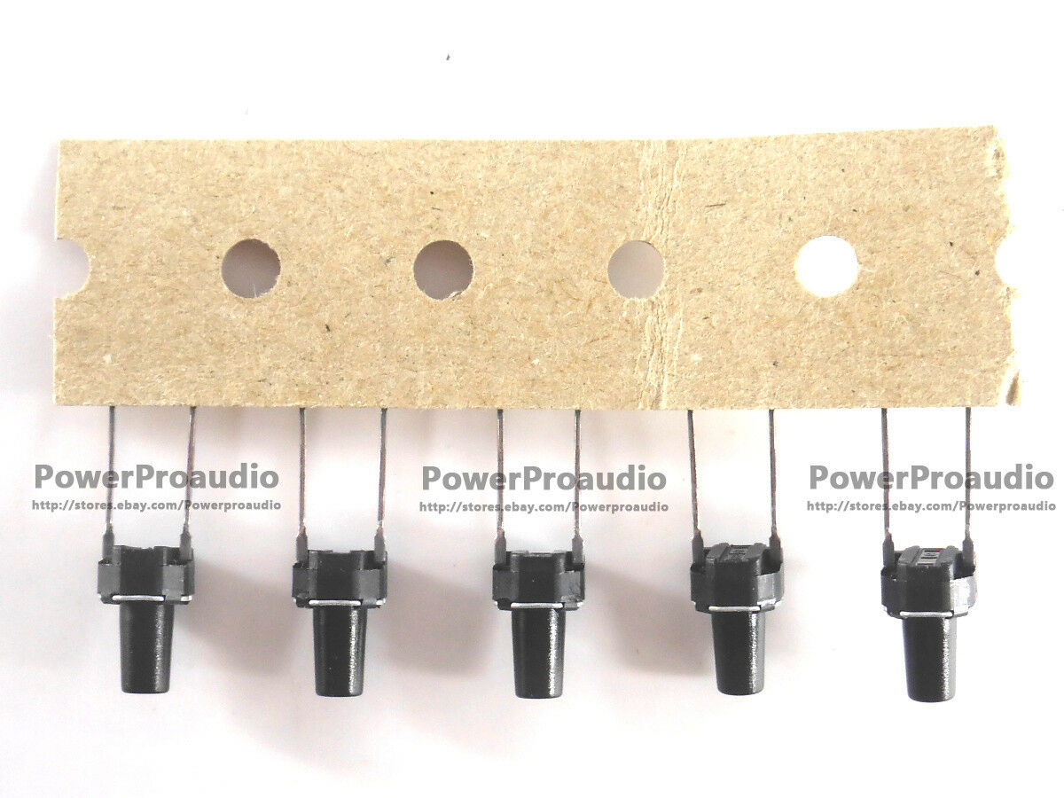 10X  MICROSWITCH BEAT EFFECT beat SAMPLER FOR PIONEER VSG1010 DJM500 DJM600