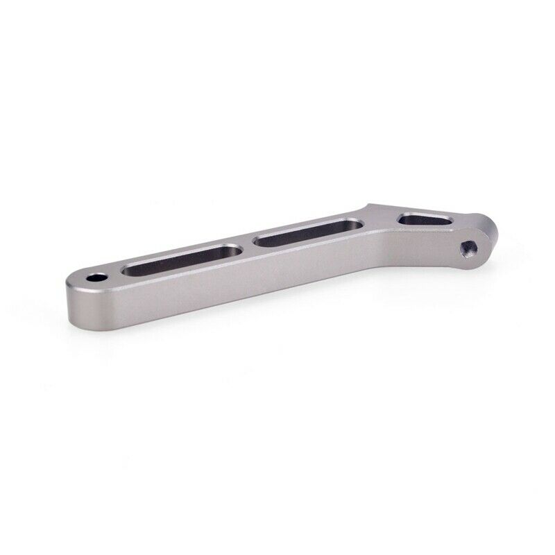 for Team Losi Racing TLR 351005 Aluminum Rear Chassis Brace, HA: 5B C2T6