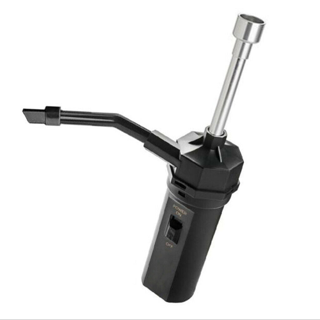 Small Kitchen Smoking Gun Handheld Food Cocktail Smoker fr Bar Cooking BBQ