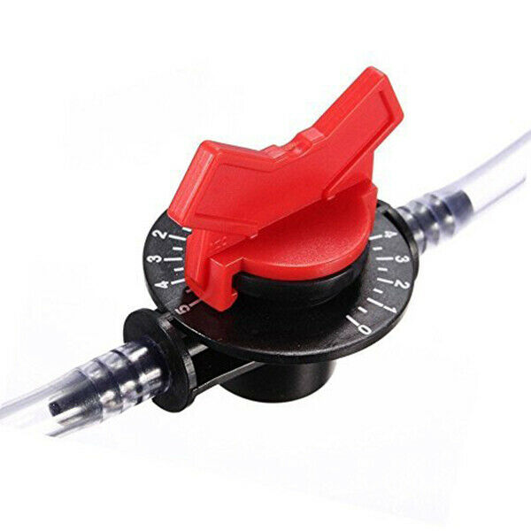 1X(3/4 Garden Irrigation Device Venturi Fertilizer Injector Switch Water Tub8G7)