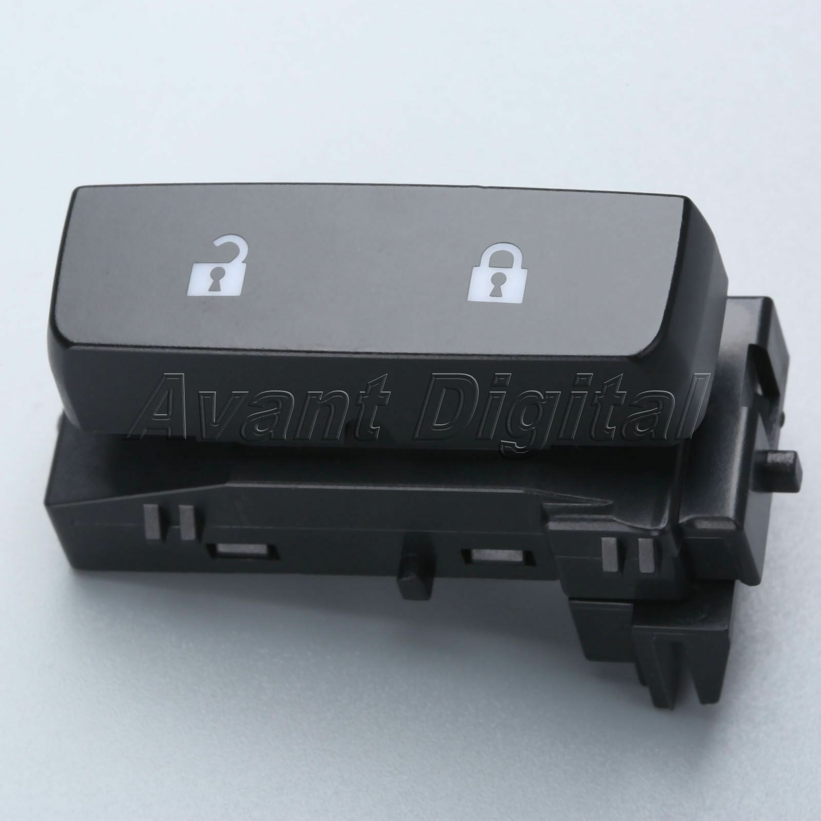1Pc x Power Door Lock Switch Fit For 2008-2013 Chevrolet Silverado 1500 25/35 HD