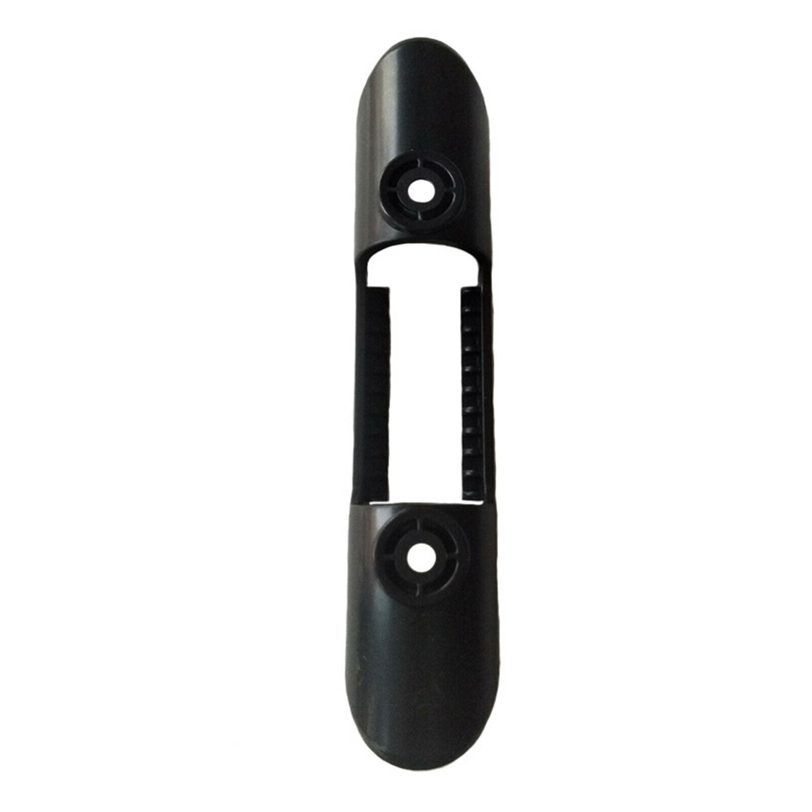 Plastic Kayak Canoe Boat Paddle Holder Clip with Hardware Fishing Net Holder