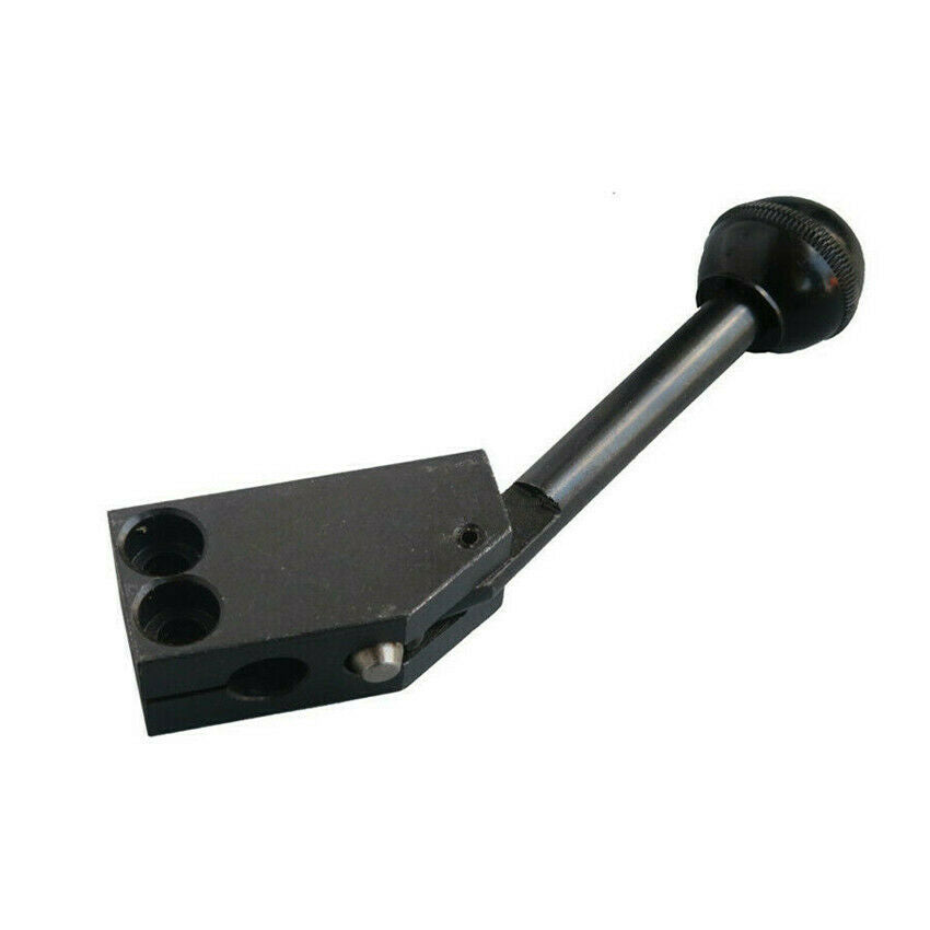 1PC Bridgeport Milling Machine Vertical Mill Head Gear Shift Handle Speed Switch