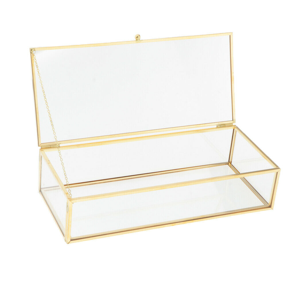 Vanity Travel Jewelry Organizer Case Container for Trinket Pins Travel Men