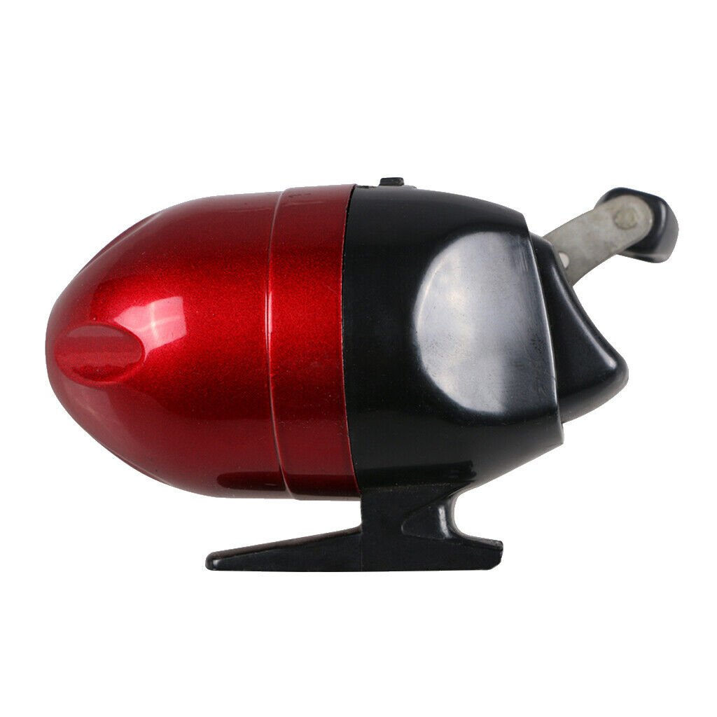 Bow Fishing Archery Spincast Reel Gear Ratio: 3.1:1 Right Hand