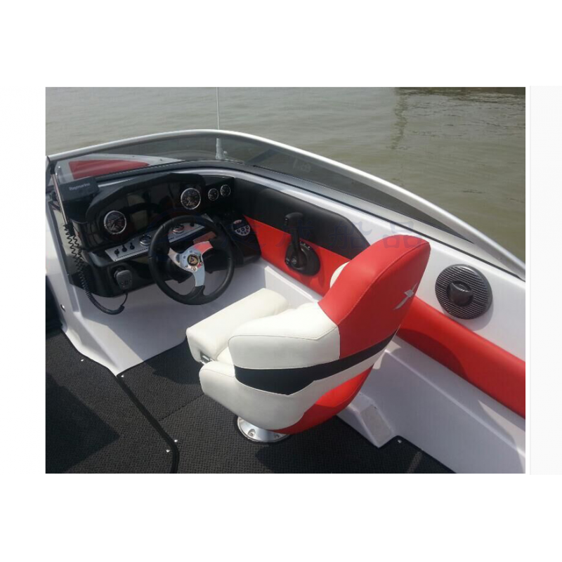 White Waterproof Marine Speakers Boat Sound System For Marine RV