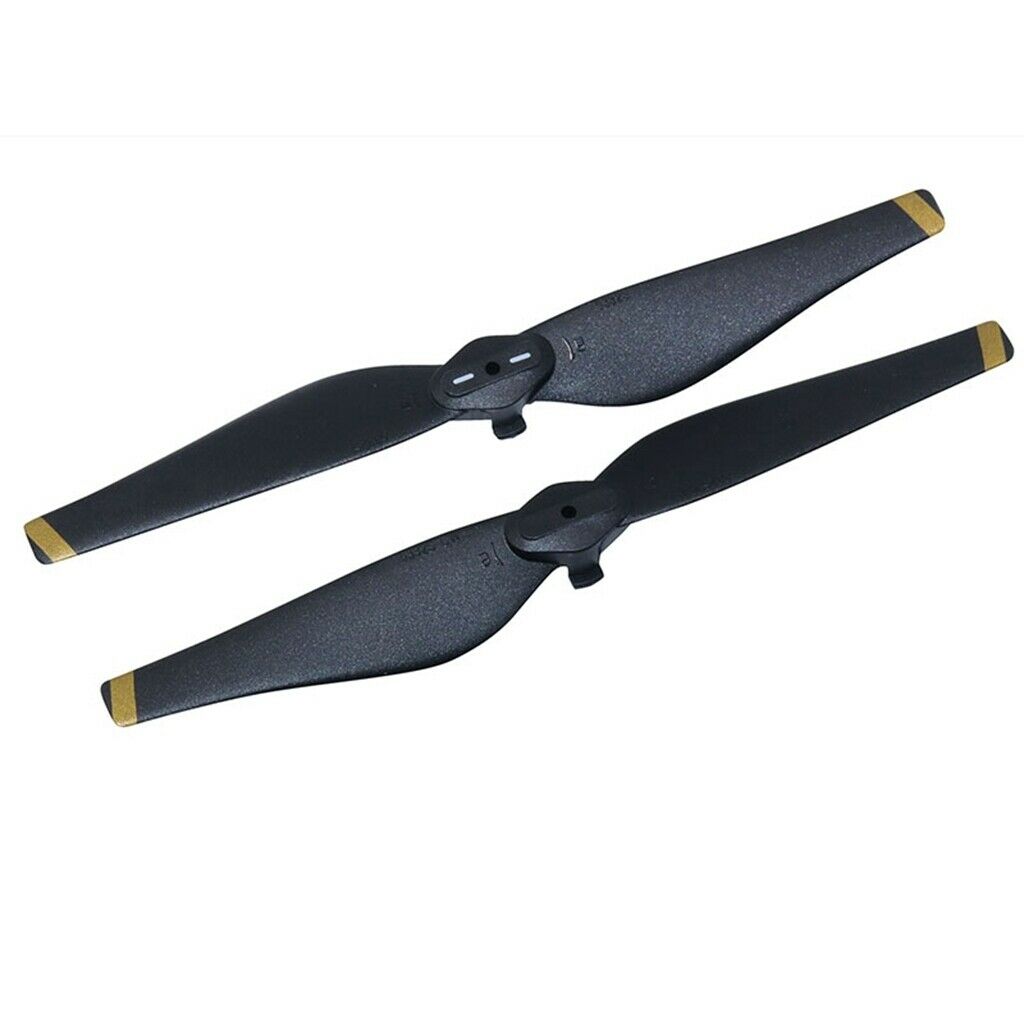 Foldable quick release drone accessory for 4 air propellers
