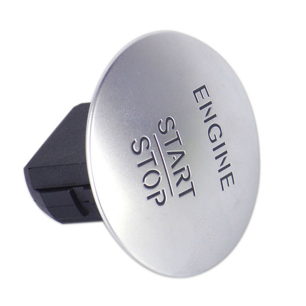 Vehicle Car Engine Start Stop Push Button Switch Momentary Ignition Starter