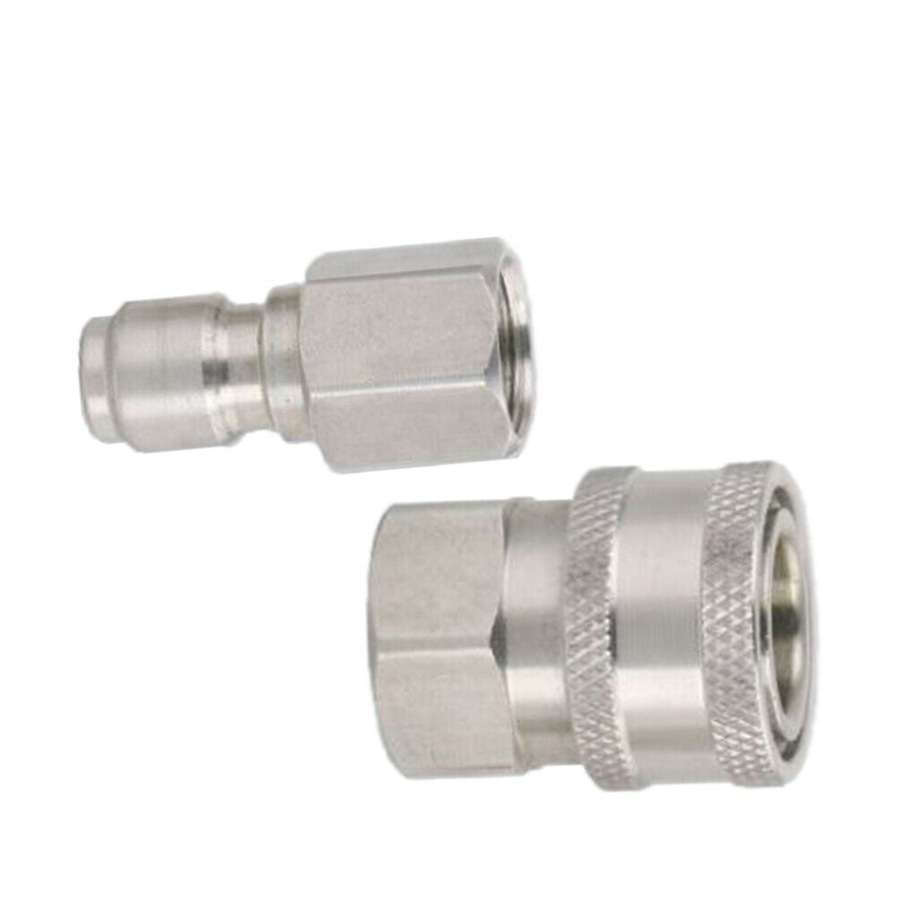 Pressure washer car washer nozzle high pressure water hose fittings