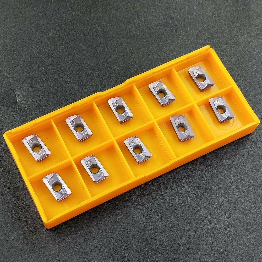 APMT1135PDER-M2 BP1125 CNC Carbide milling cutter inserts For BAP 300R holder