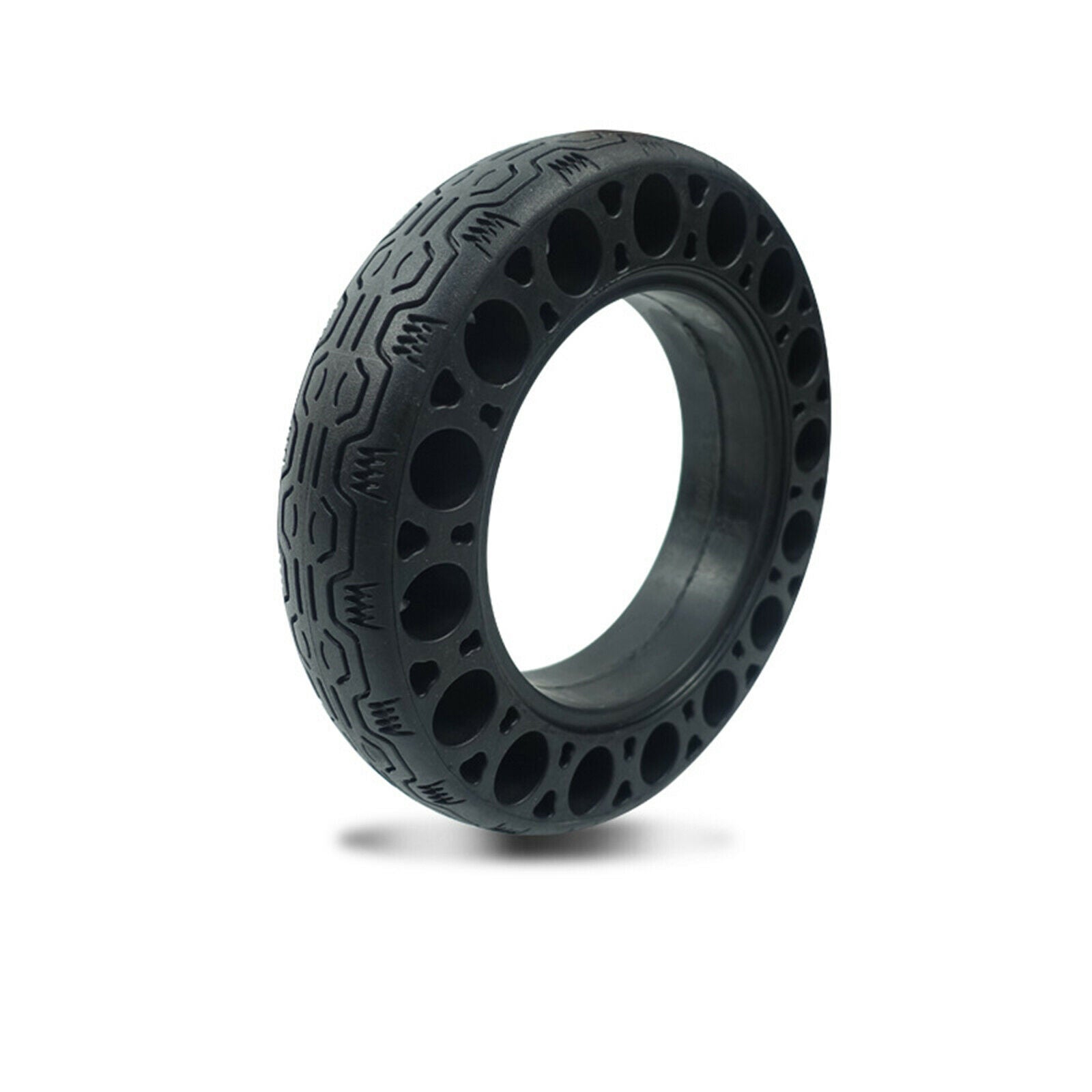 For Ninebot Max G30 60/ 70-6.5 Solid Rubber Tire Scooter Tire Replace Spare Part