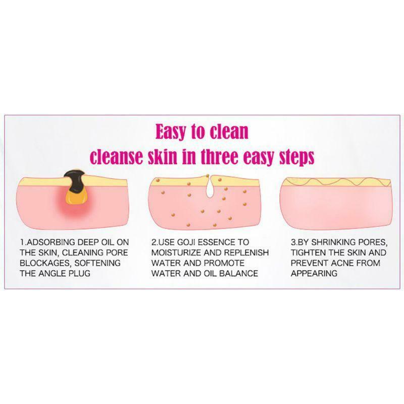 100g Snail Essence Soap Collagen Eliminates Wrinkles Remove Acne Scar Whitening
