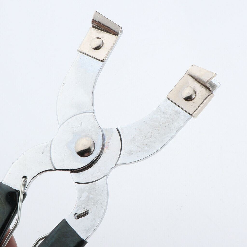Snap   Pliers Circlip Retaining Clip Tool