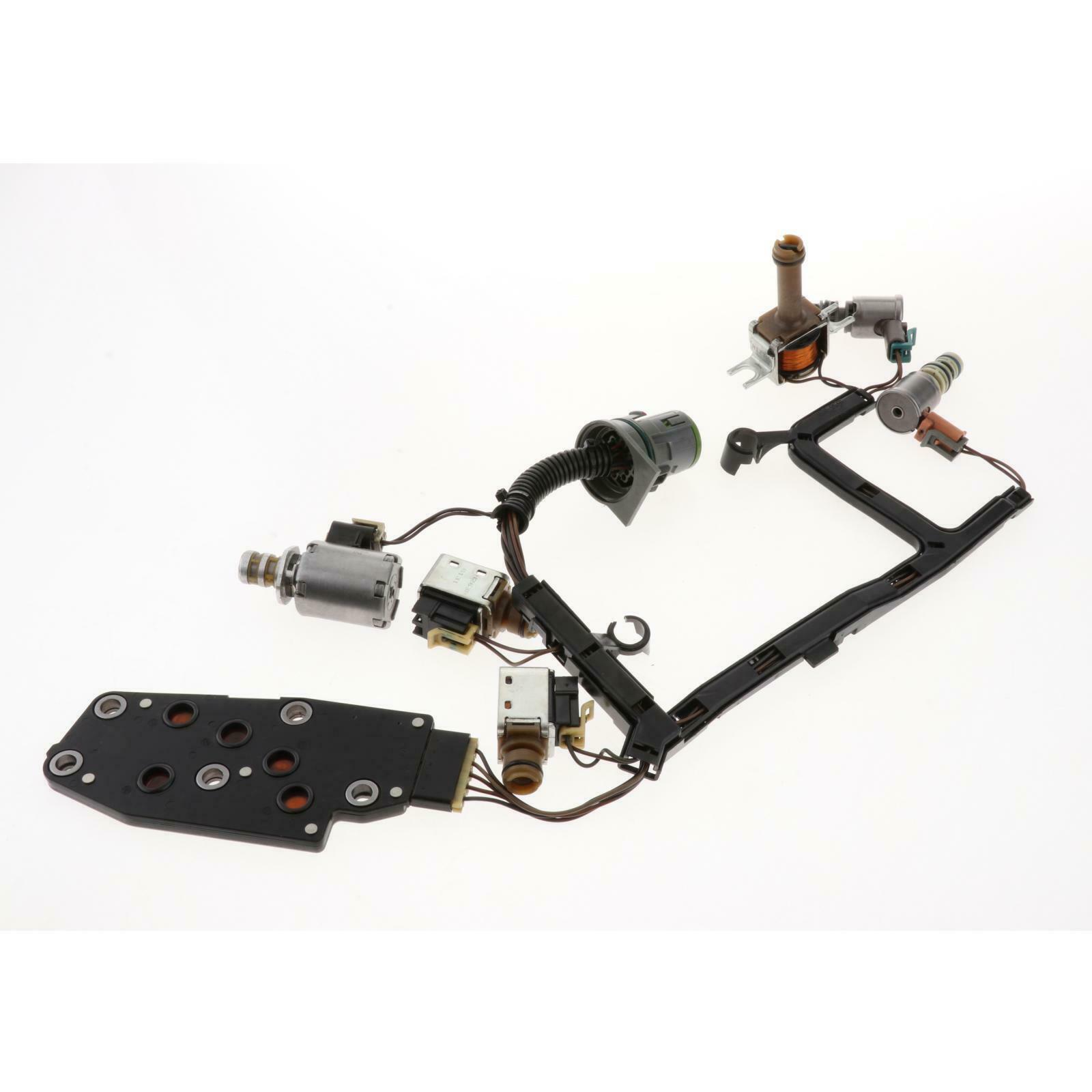 Transmission Solenoid Kit for GM 1993-2002 4L65E 24220158 24209276 8683187