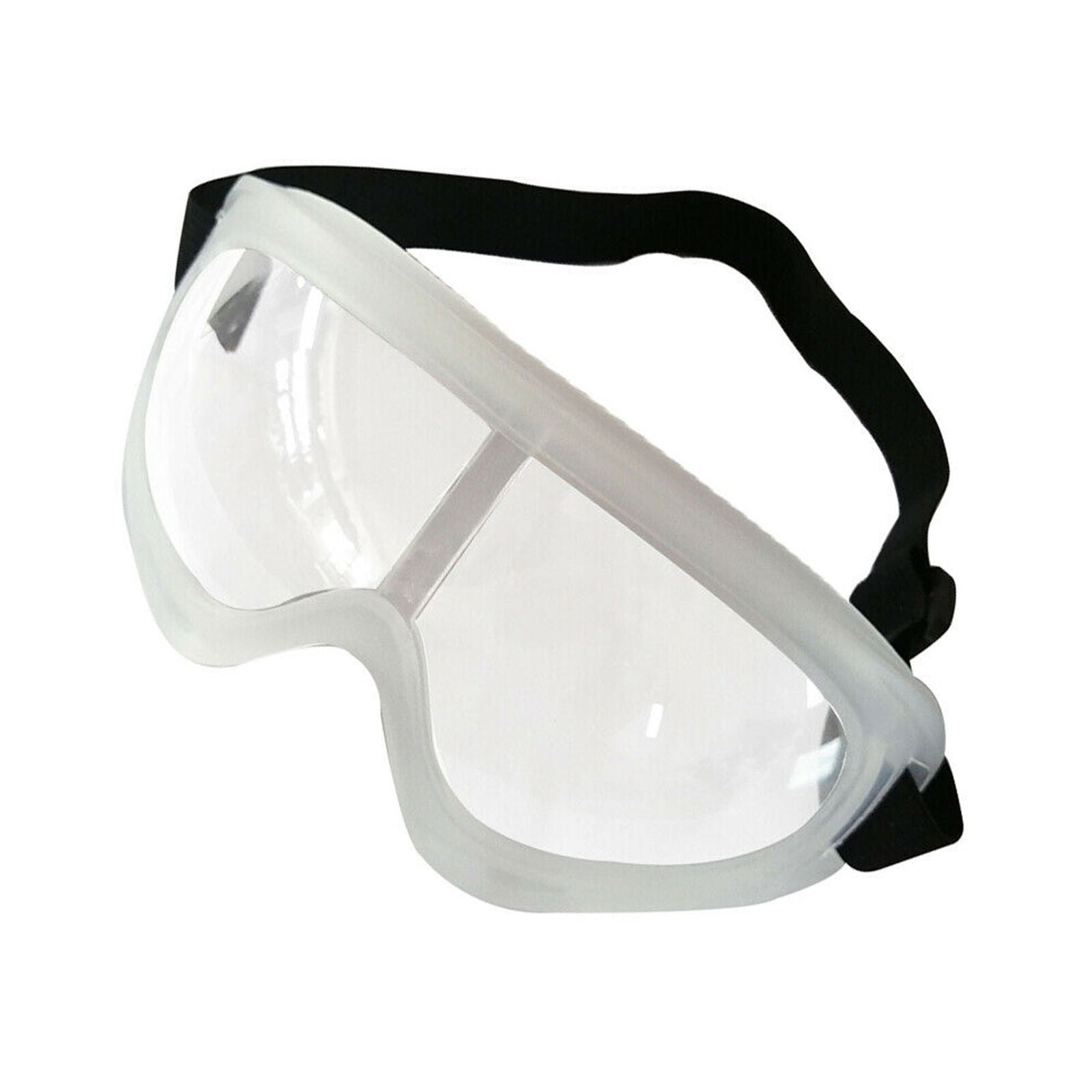 Antiviral Goggles Dust Splash Proof Spit Protection Anti Eyewear Glasses