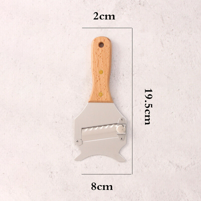 Truffle SlicerChocolate Truffle Shaver Truffle Slicer Grater Cutter Shaver HN US