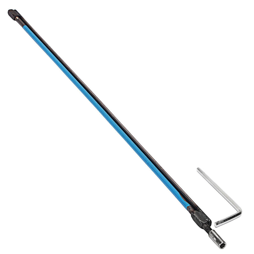 Two Way Two Course Guitar Truss Rod&Wrench for Acoustic Electric Guitar