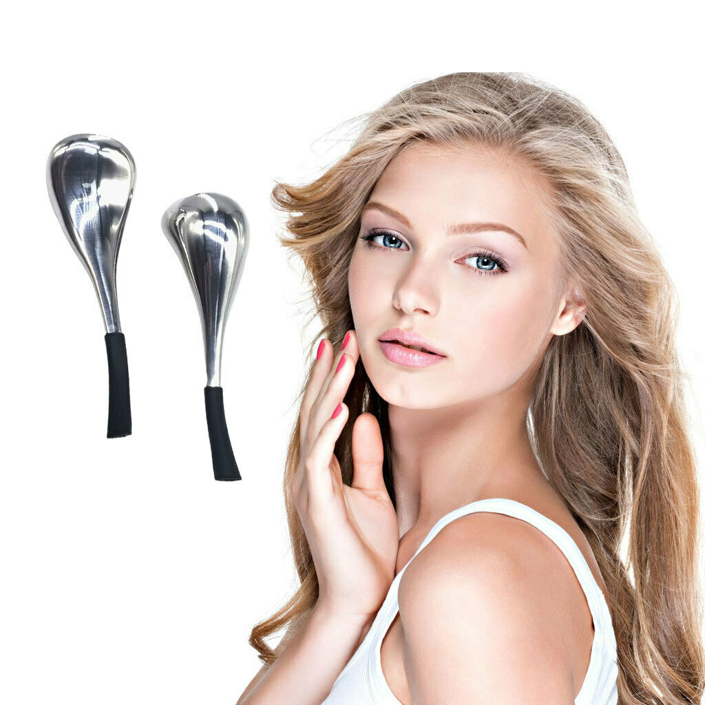 2PC Globes Cooling Ice Globe Ball Face Eye Massage Tool for Daily Beauty