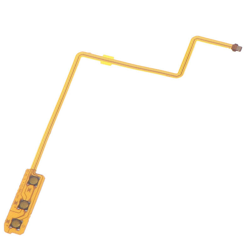 Power Switch On Off Volume Button Connector Flex Cable For Nintendo Swit.l8