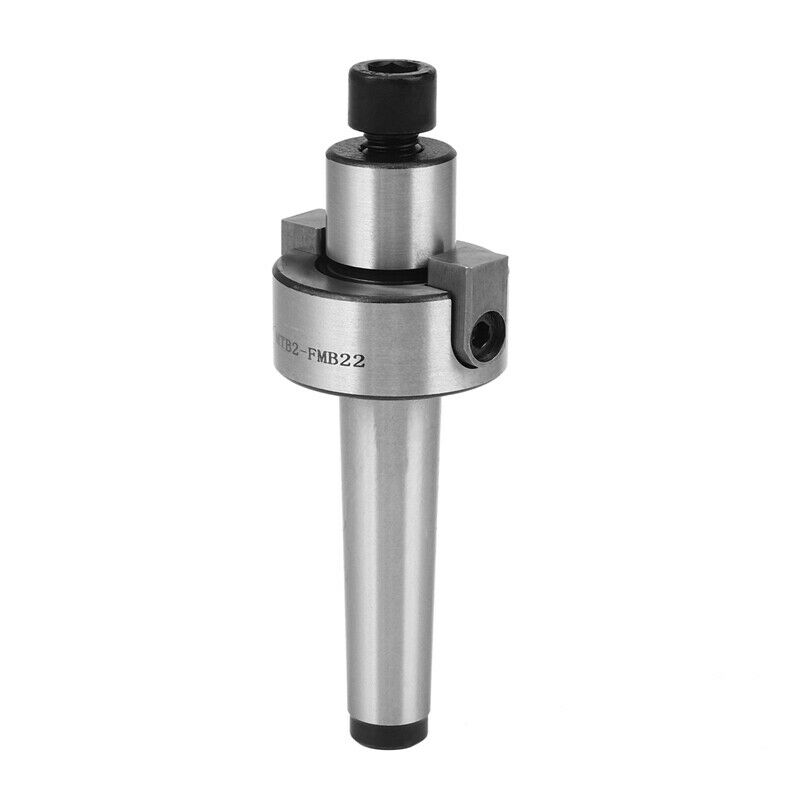 MT2 FMB22 M10 Face Mill Arbor Shell End Mill Arbor Shell Mill Arbor Morse TapeR6
