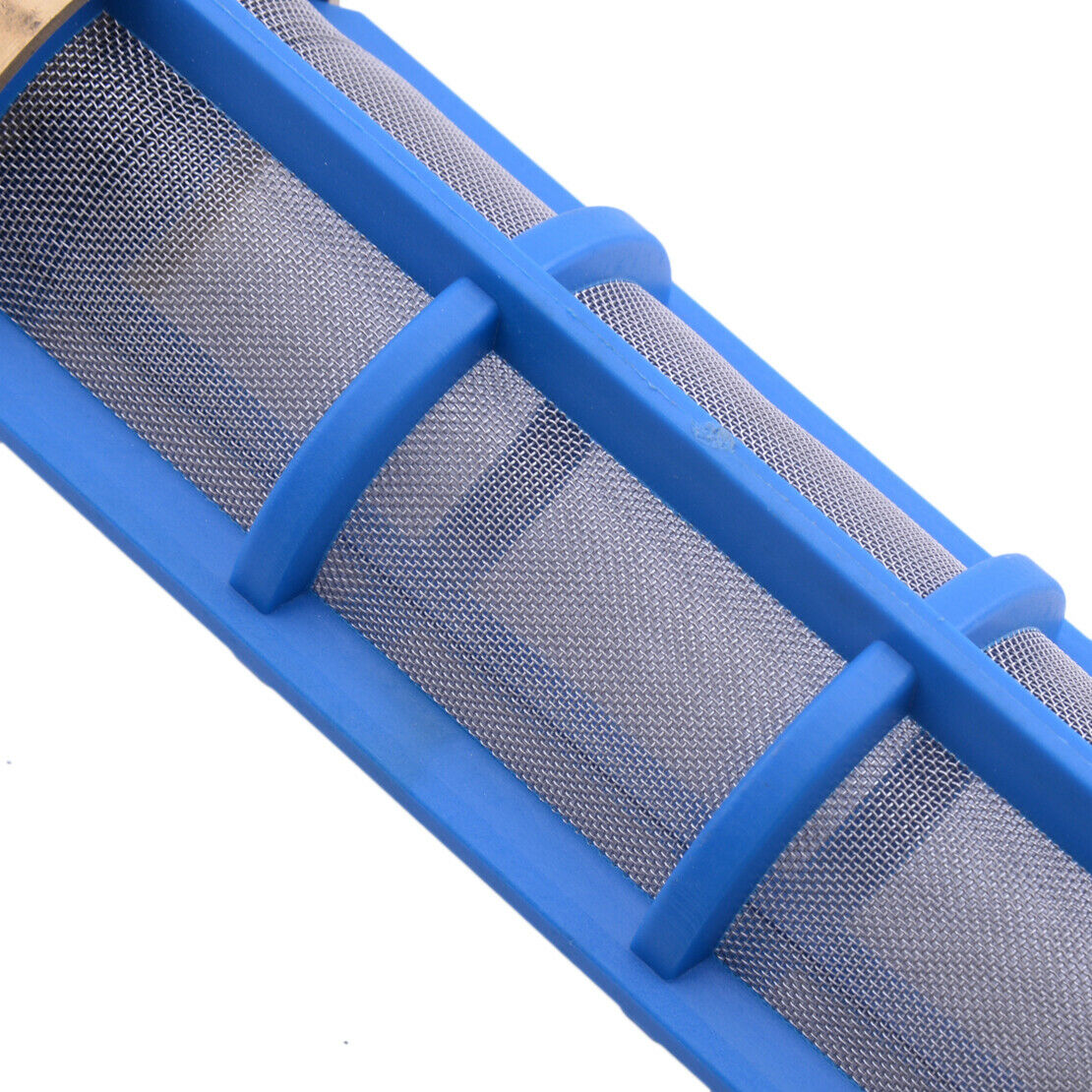 3/4" 1/2" Hose Water Suction Strainer Pickup Filter, Pressure Washer New