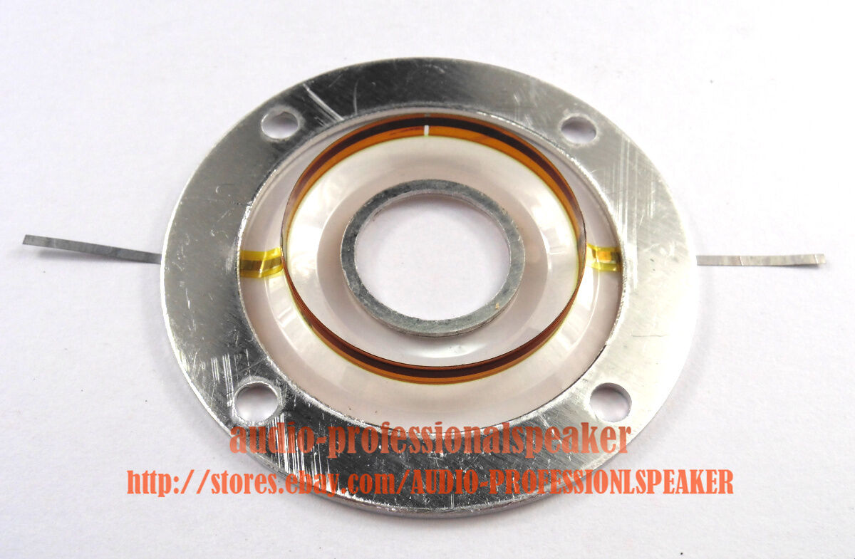 Replacement Diaphragm Fit For JBL 2408H 2406H JBL 2407H, PRX, MRX, VT 8 ohm