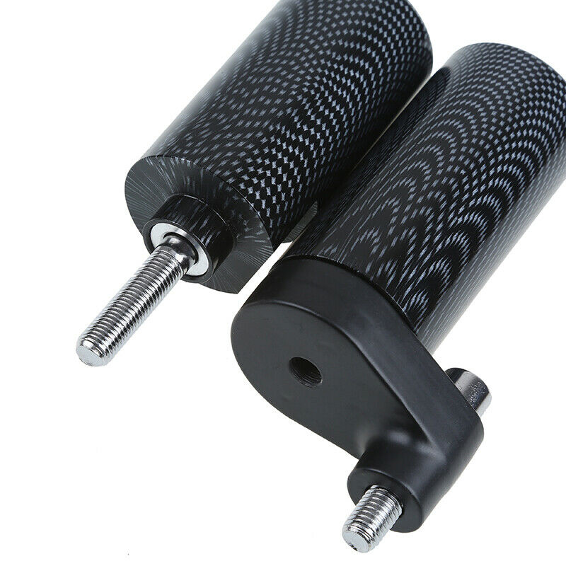 Anti-Crash Fairing Frame Sliders Protector For Yamaha YZF 600 YZF R6 2008-2014