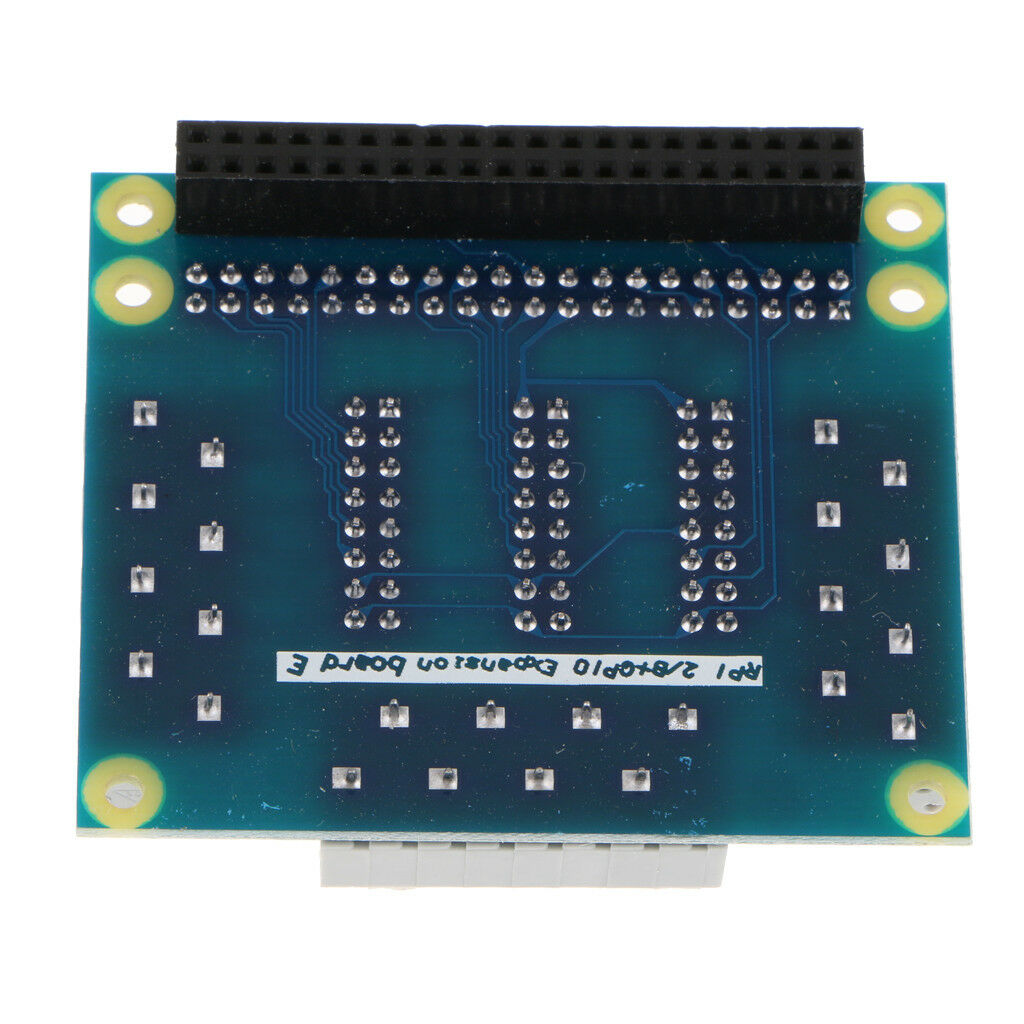 1x GPIO Expansion Board Shield W/ Accessories for Raspberry PI 2 3 B B+ NEW