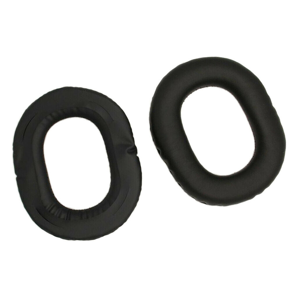 Replacement Ear Pads Cushions for RP HTX7 HTX9 HTX7A Headphones