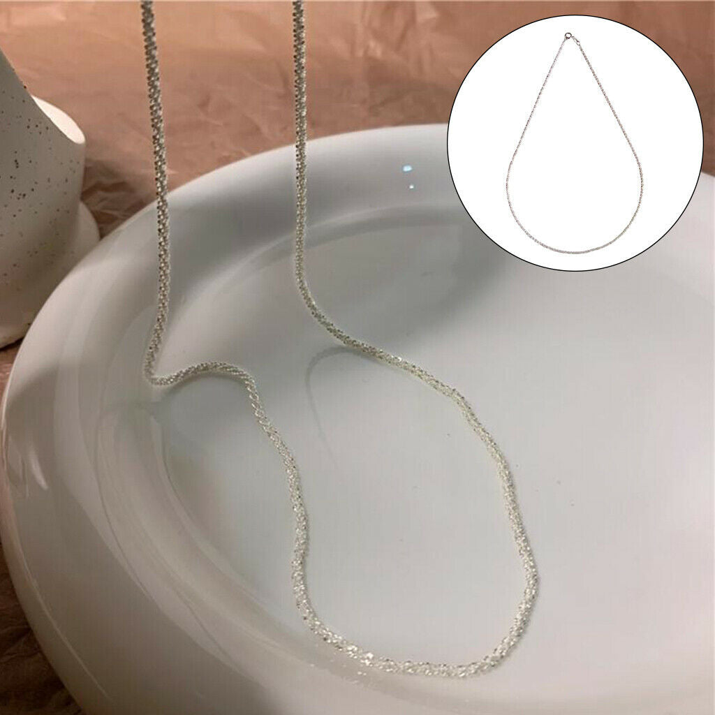 Fashion Classic Minimalist Clavicle Necklace for Gifts Party Valentine's Day