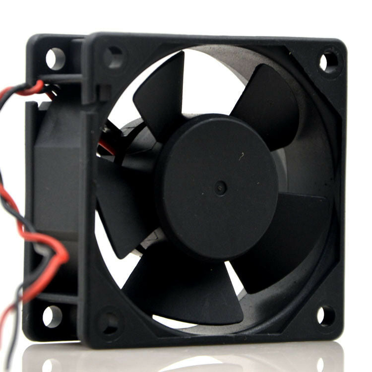 1pc SUNON KDE2406PTS3 24V 1.4W Cooling Fan 60*60*25MM 2pin