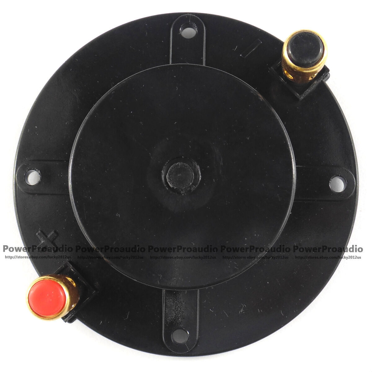 Aft Diaphragm  For CV Cerwin Vega CD34A Intense INT-152 INT-252 Speaker